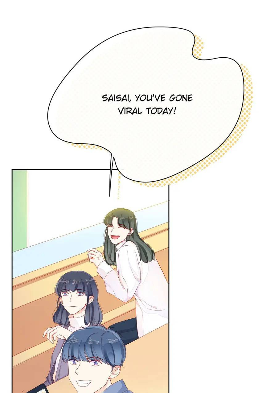 Read Touching Melody (Colored) chapter 33 image 18 on Lezhin