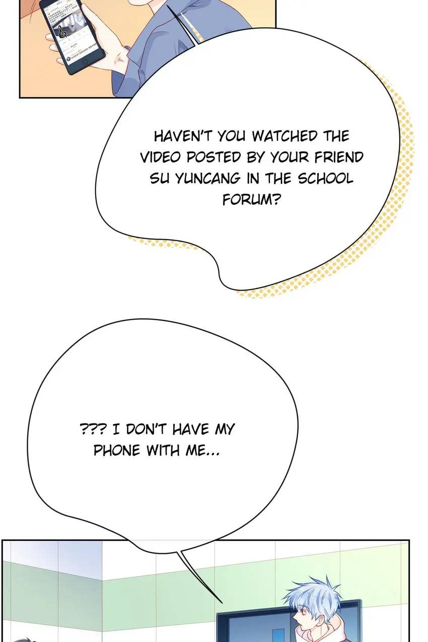 Read Touching Melody (Colored) chapter 33 image 19 on Lezhin