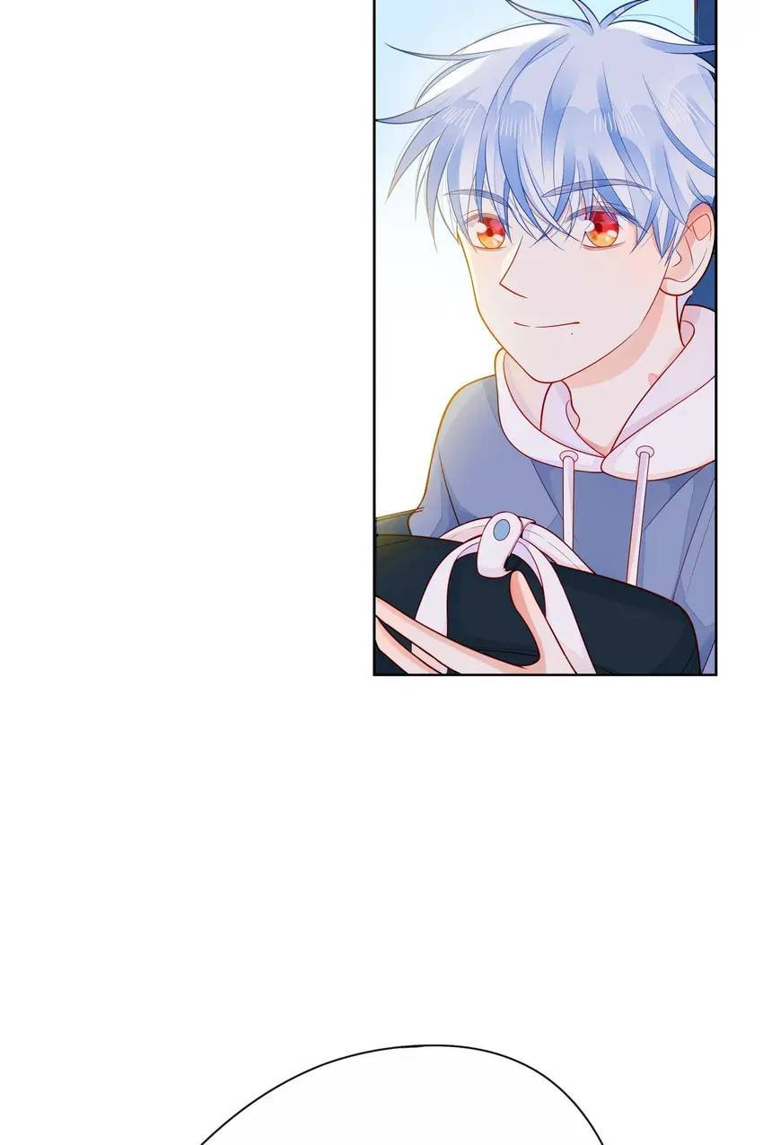 Read Touching Melody (Colored) chapter 33 image 2 on Lezhin
