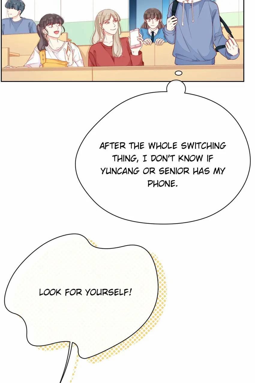 Read Touching Melody (Colored) chapter 33 image 20 on Lezhin
