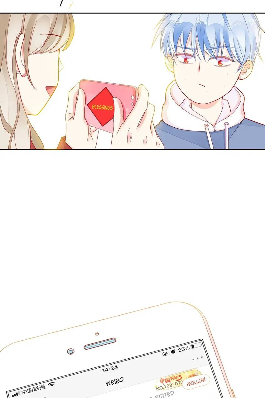 Read Touching Melody (Colored) chapter 33 image 21 on Lezhin