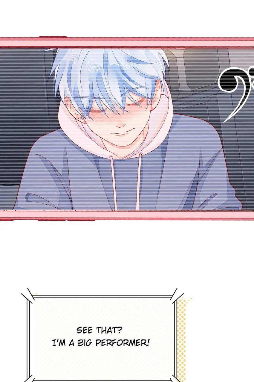 Read Touching Melody (Colored) chapter 33 image 24 on Lezhin