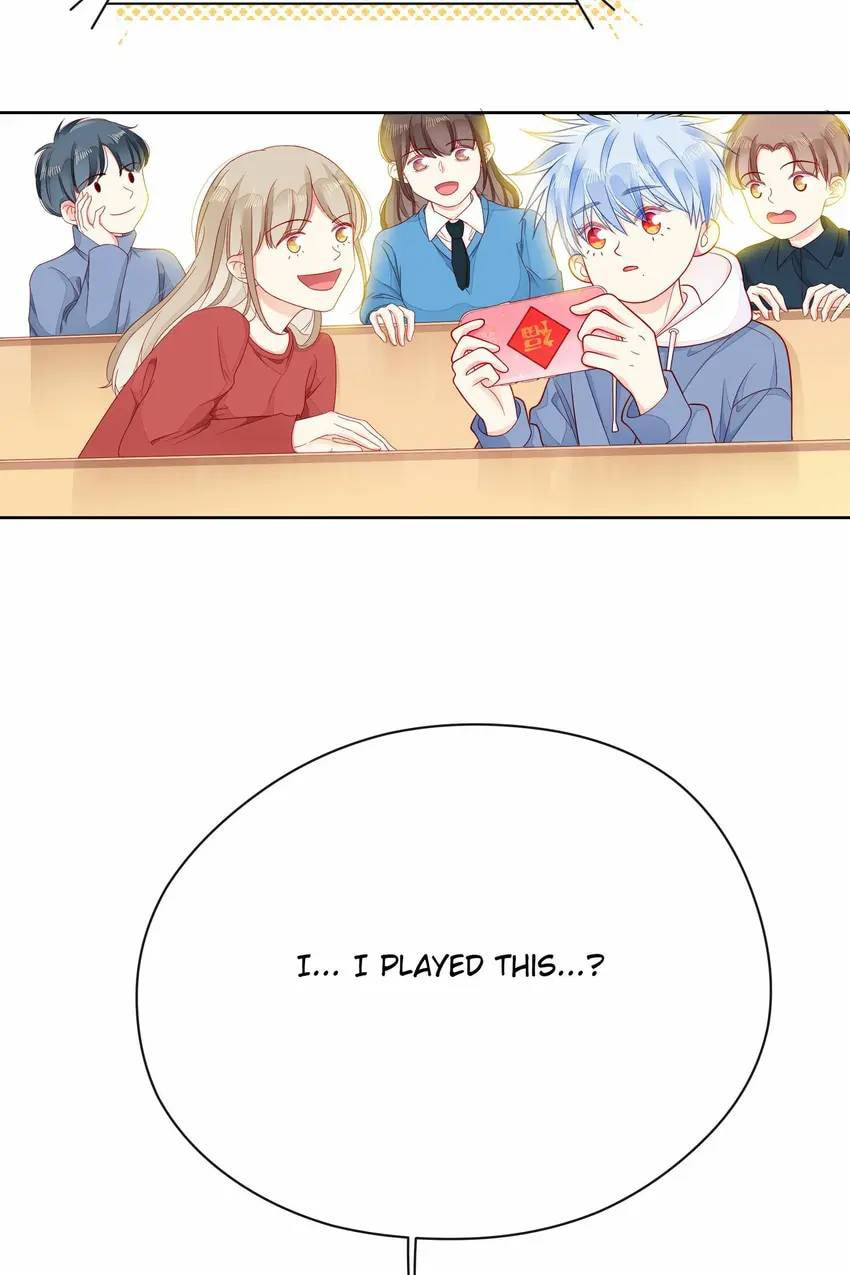 Read Touching Melody (Colored) chapter 33 image 25 on Lezhin