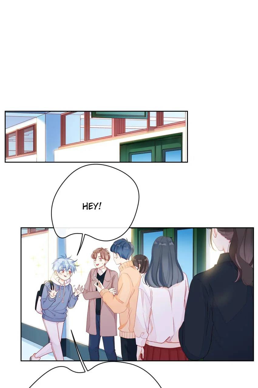 Read Touching Melody (Colored) chapter 33 image 28 on Lezhin