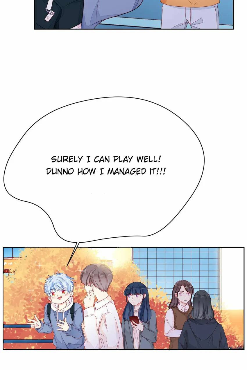 Read Touching Melody (Colored) chapter 33 image 30 on Lezhin