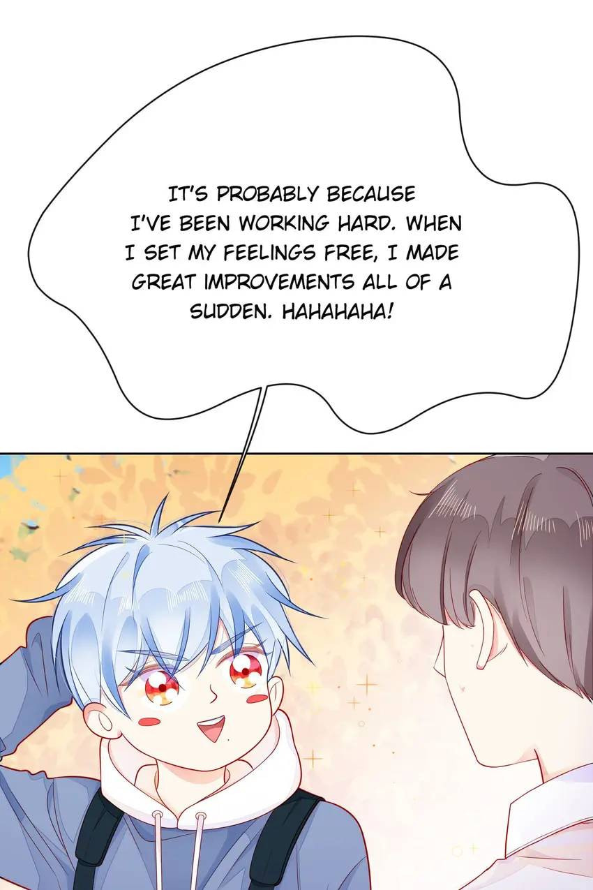 Read Touching Melody (Colored) chapter 33 image 31 on Lezhin