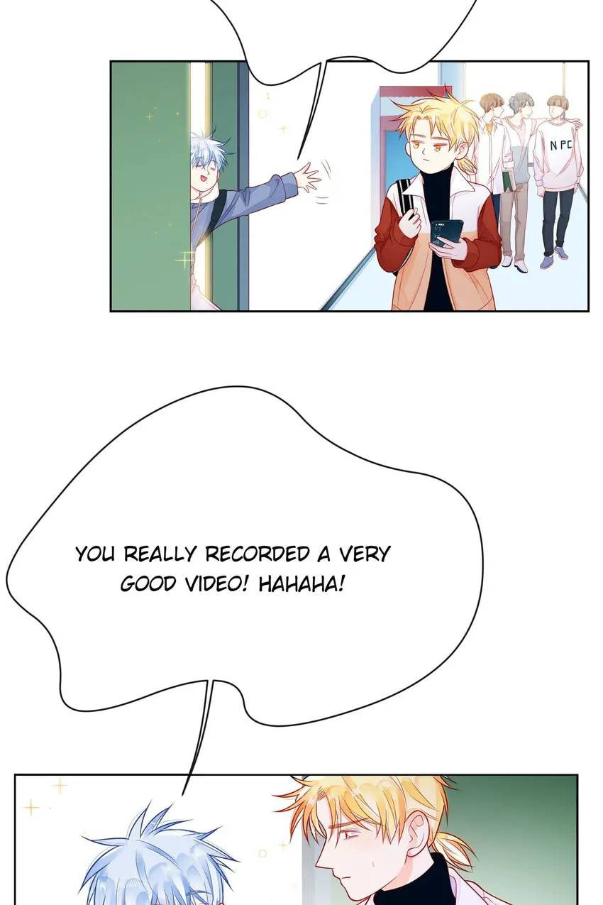 Read Touching Melody (Colored) chapter 33 image 33 on Lezhin