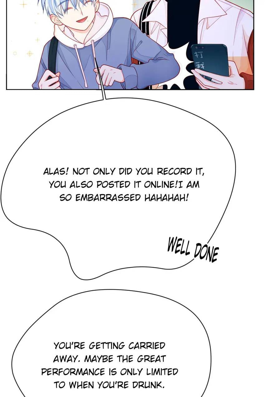 Read Touching Melody (Colored) chapter 33 image 34 on Lezhin