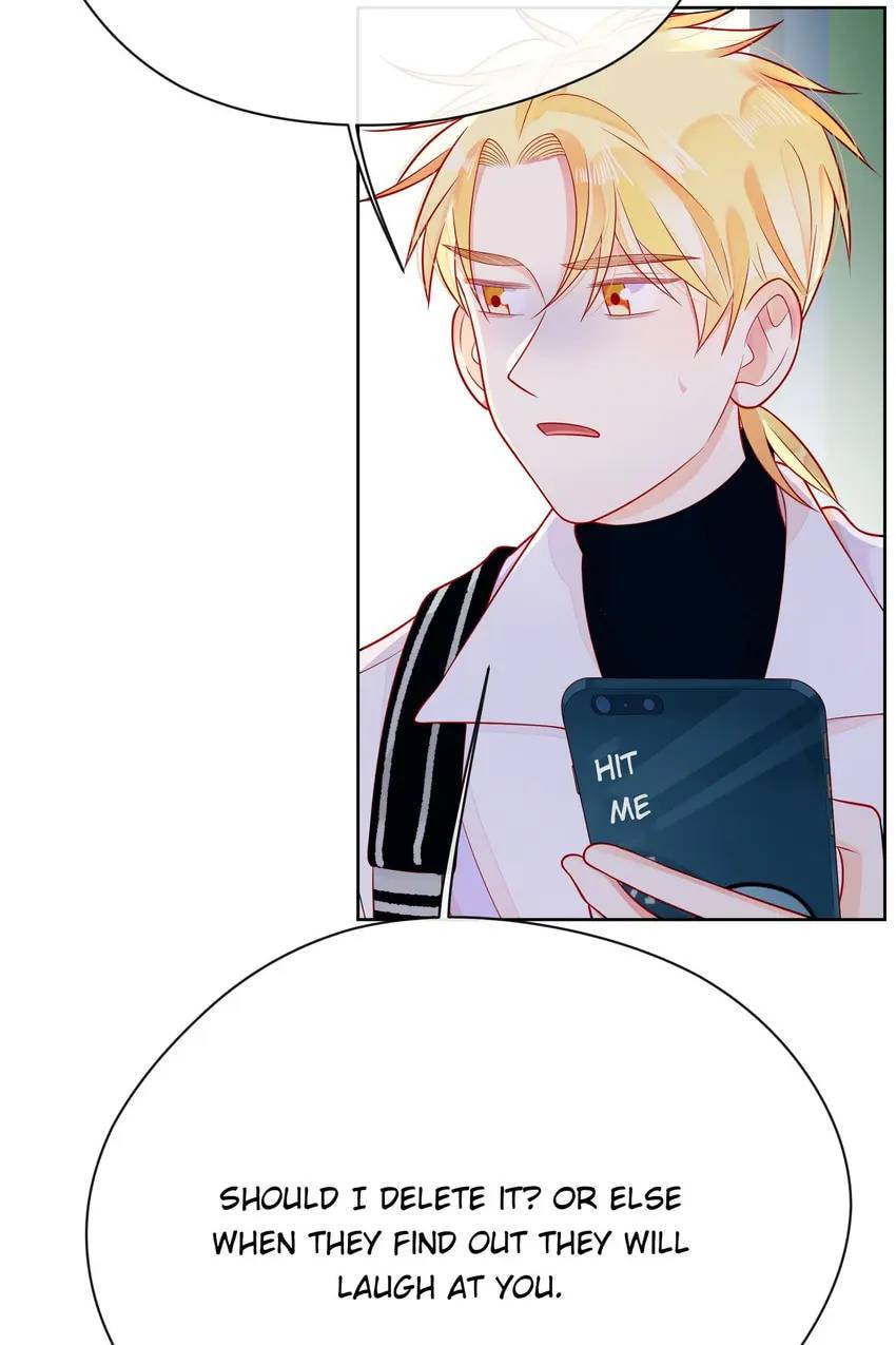 Read Touching Melody (Colored) chapter 33 image 35 on Lezhin