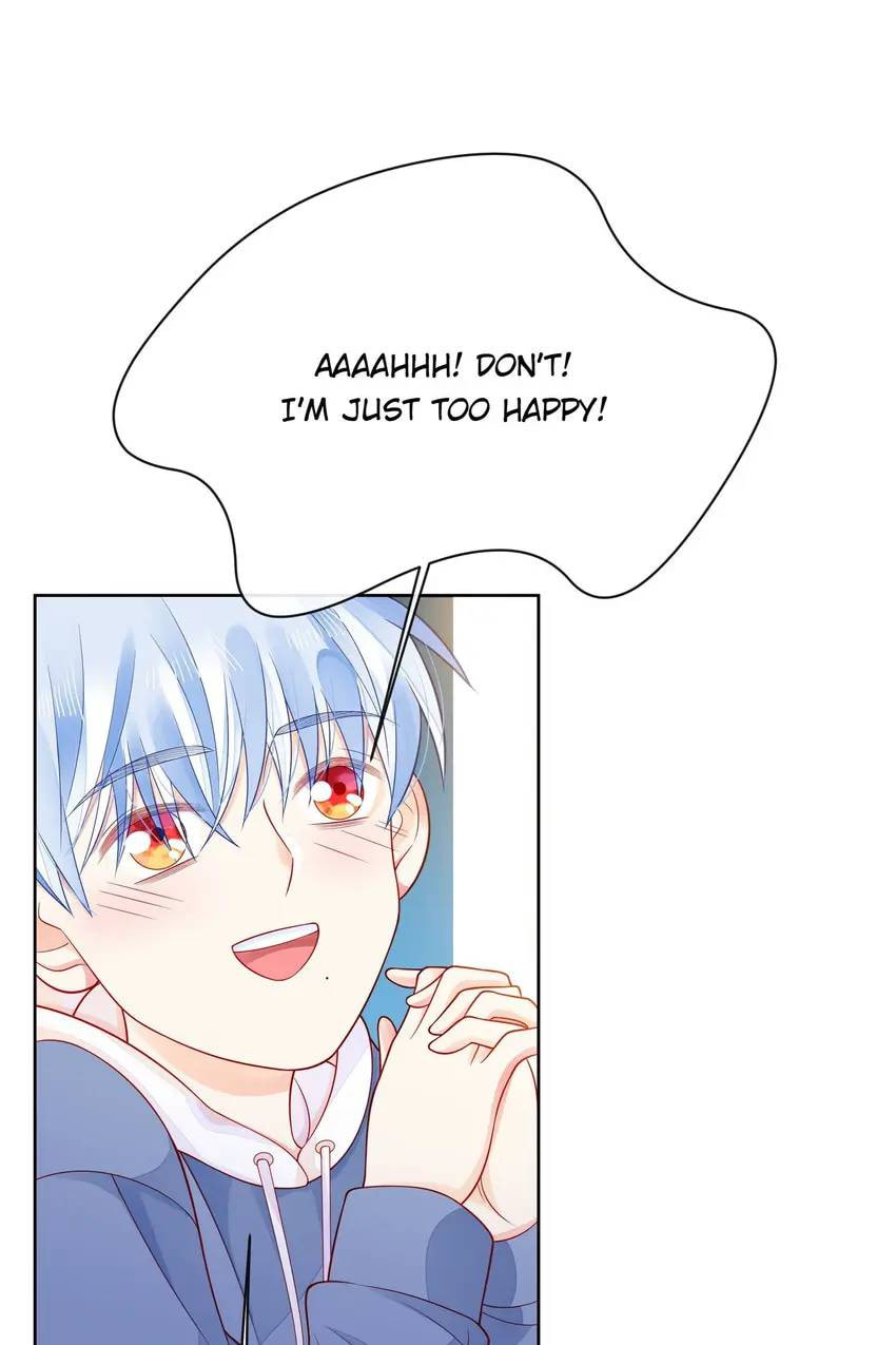 Read Touching Melody (Colored) chapter 33 image 37 on Lezhin