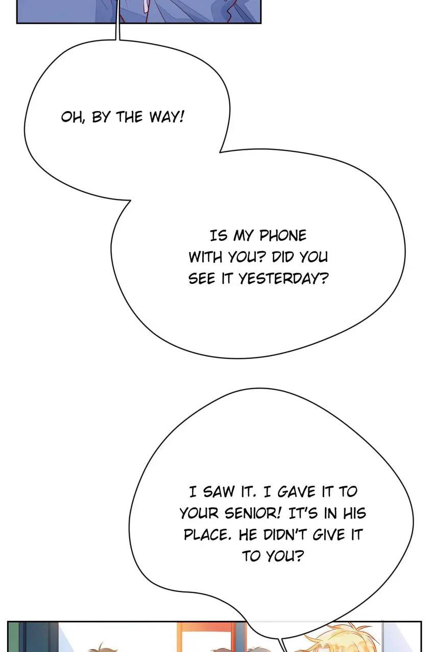 Read Touching Melody (Colored) chapter 33 image 38 on Lezhin