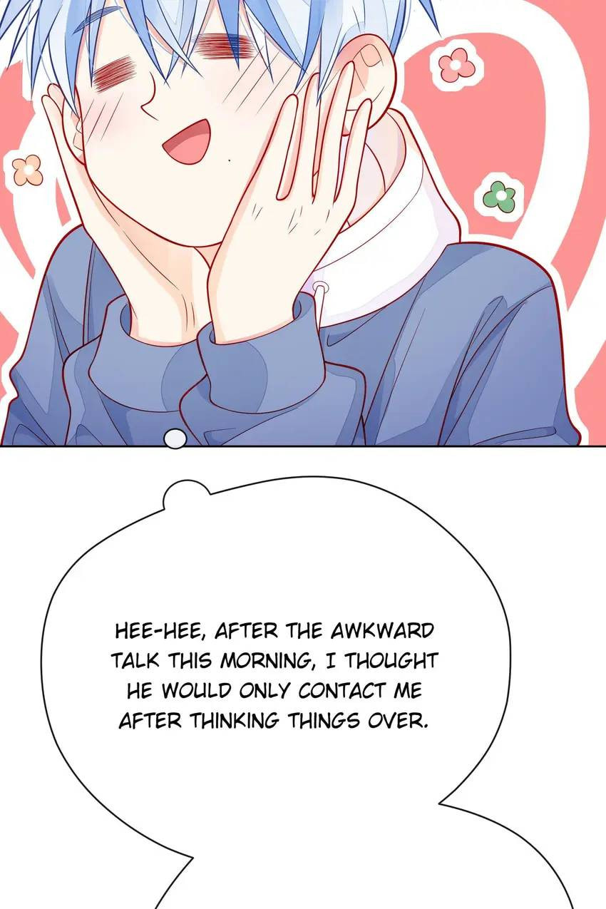 Read Touching Melody (Colored) chapter 33 image 41 on Lezhin