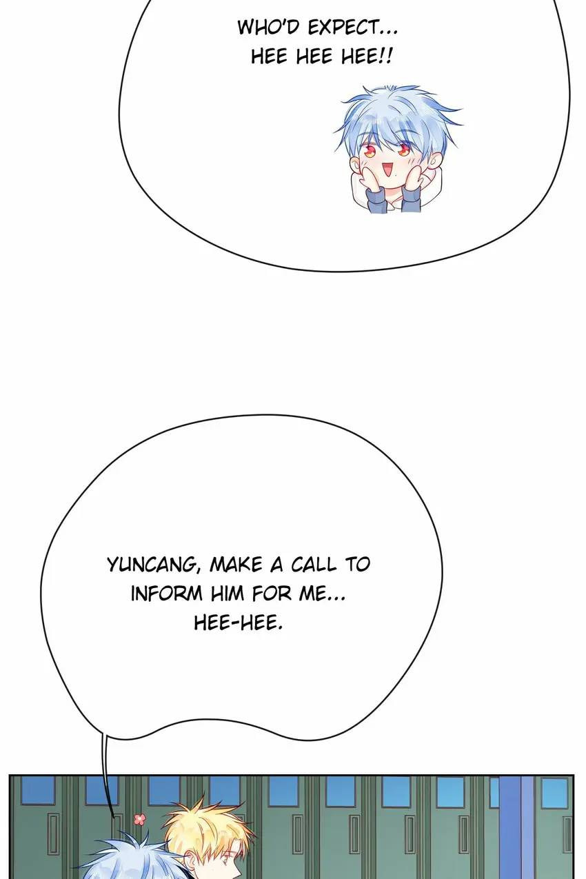 Read Touching Melody (Colored) chapter 33 image 42 on Lezhin