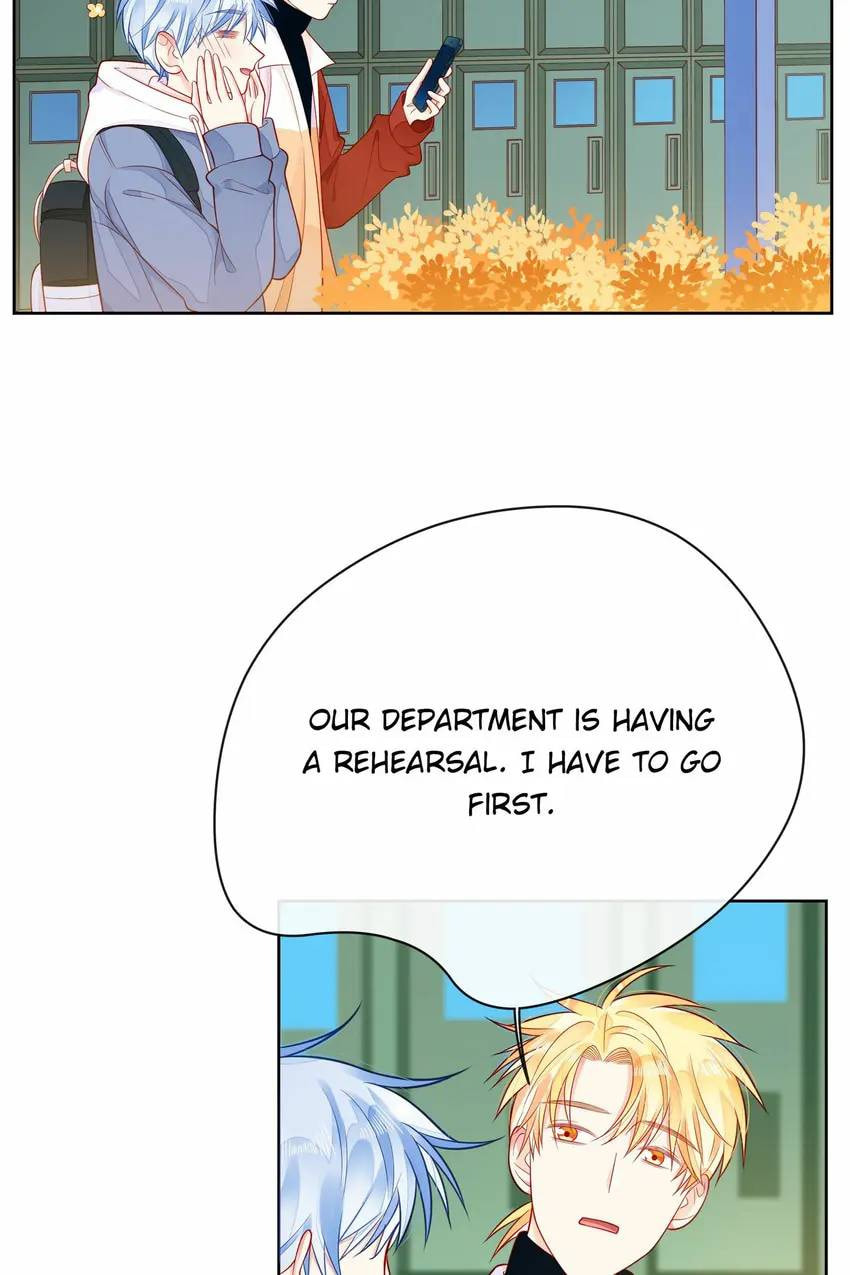 Read Touching Melody (Colored) chapter 33 image 43 on Lezhin