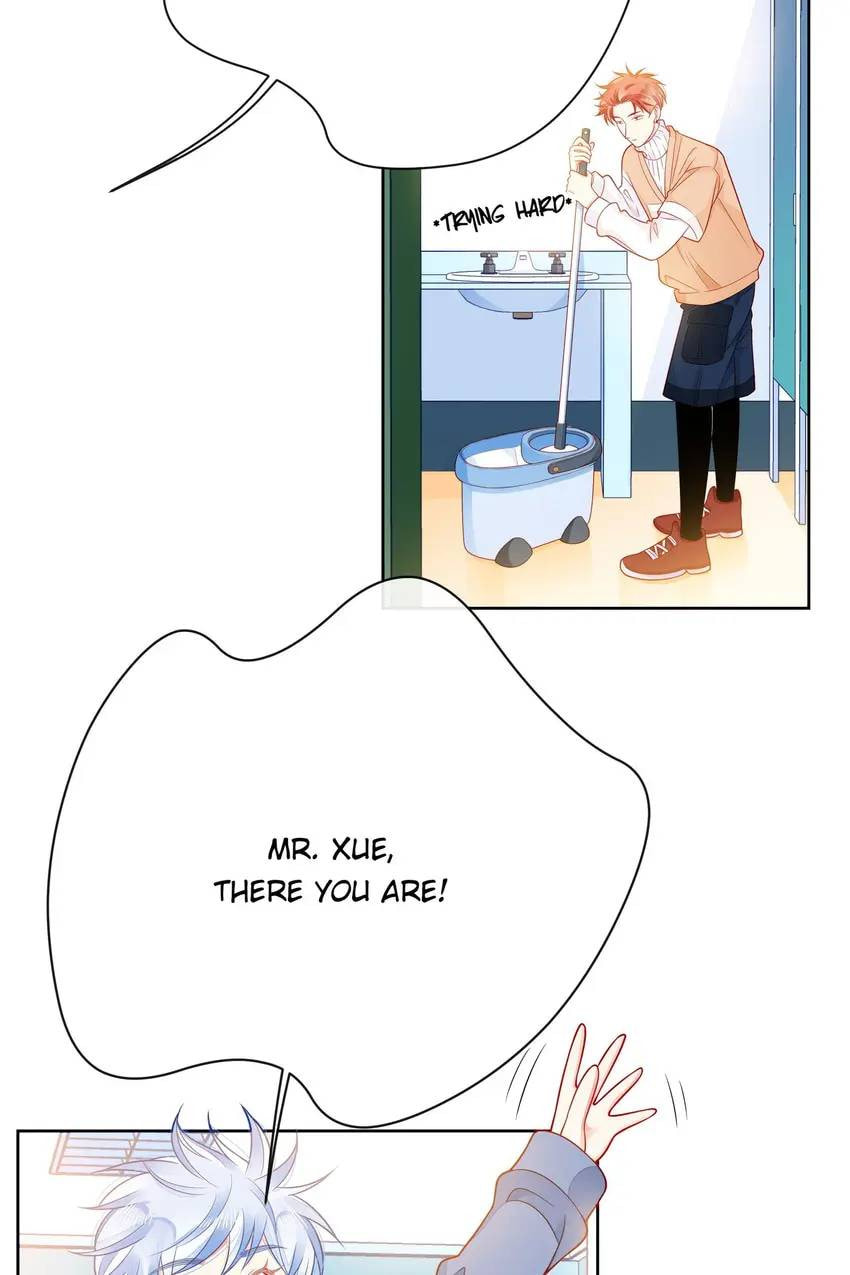 Read Touching Melody (Colored) chapter 33 image 46 on Lezhin