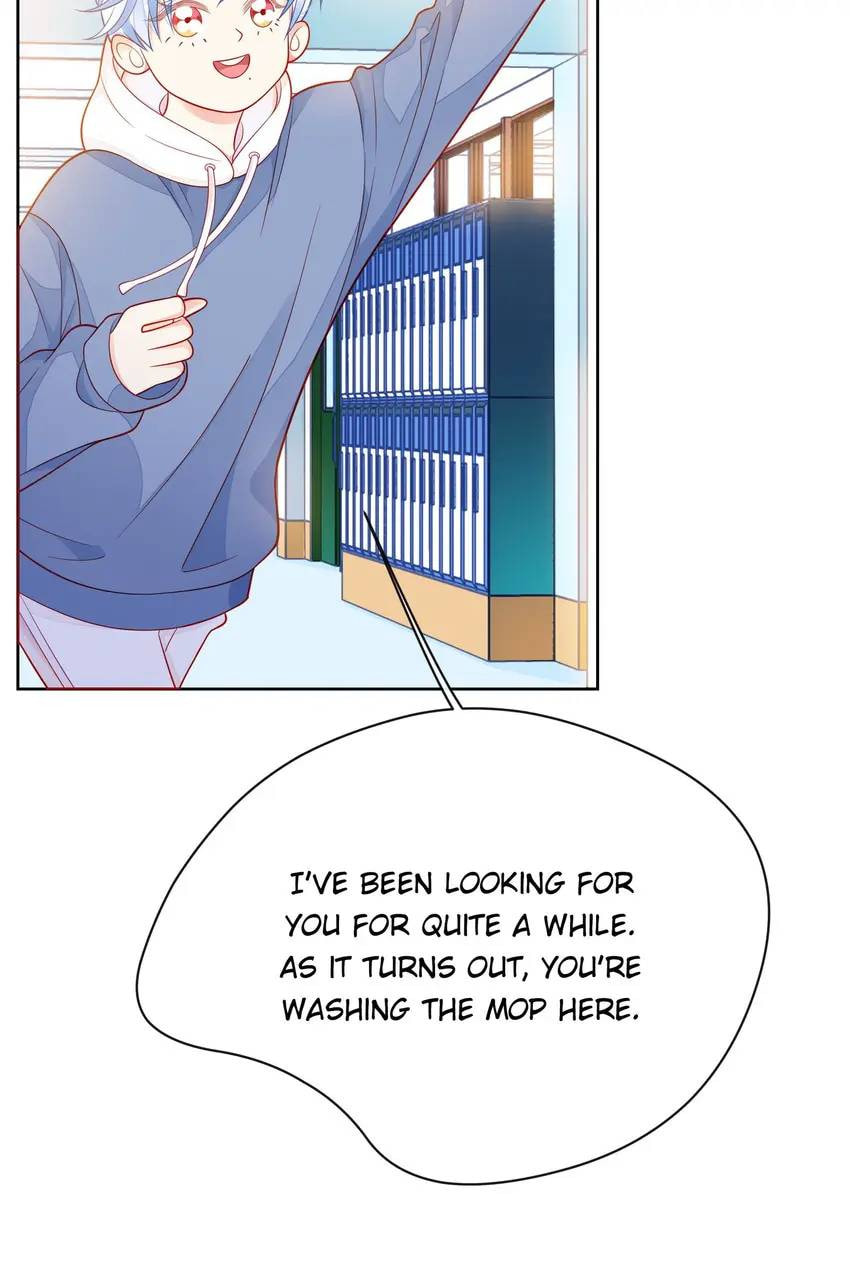 Read Touching Melody (Colored) chapter 33 image 47 on Lezhin