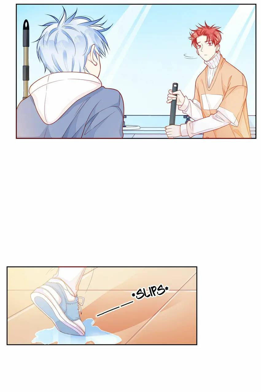 Read Touching Melody (Colored) chapter 33 image 48 on Lezhin