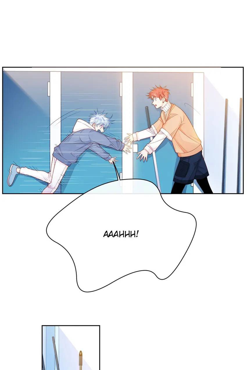 Read Touching Melody (Colored) chapter 33 image 49 on Lezhin