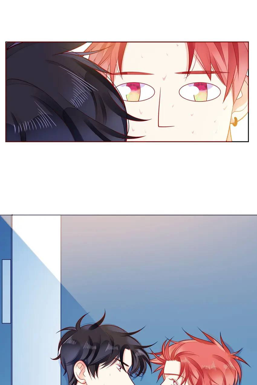Read Touching Melody (Colored) chapter 33 image 51 on Lezhin