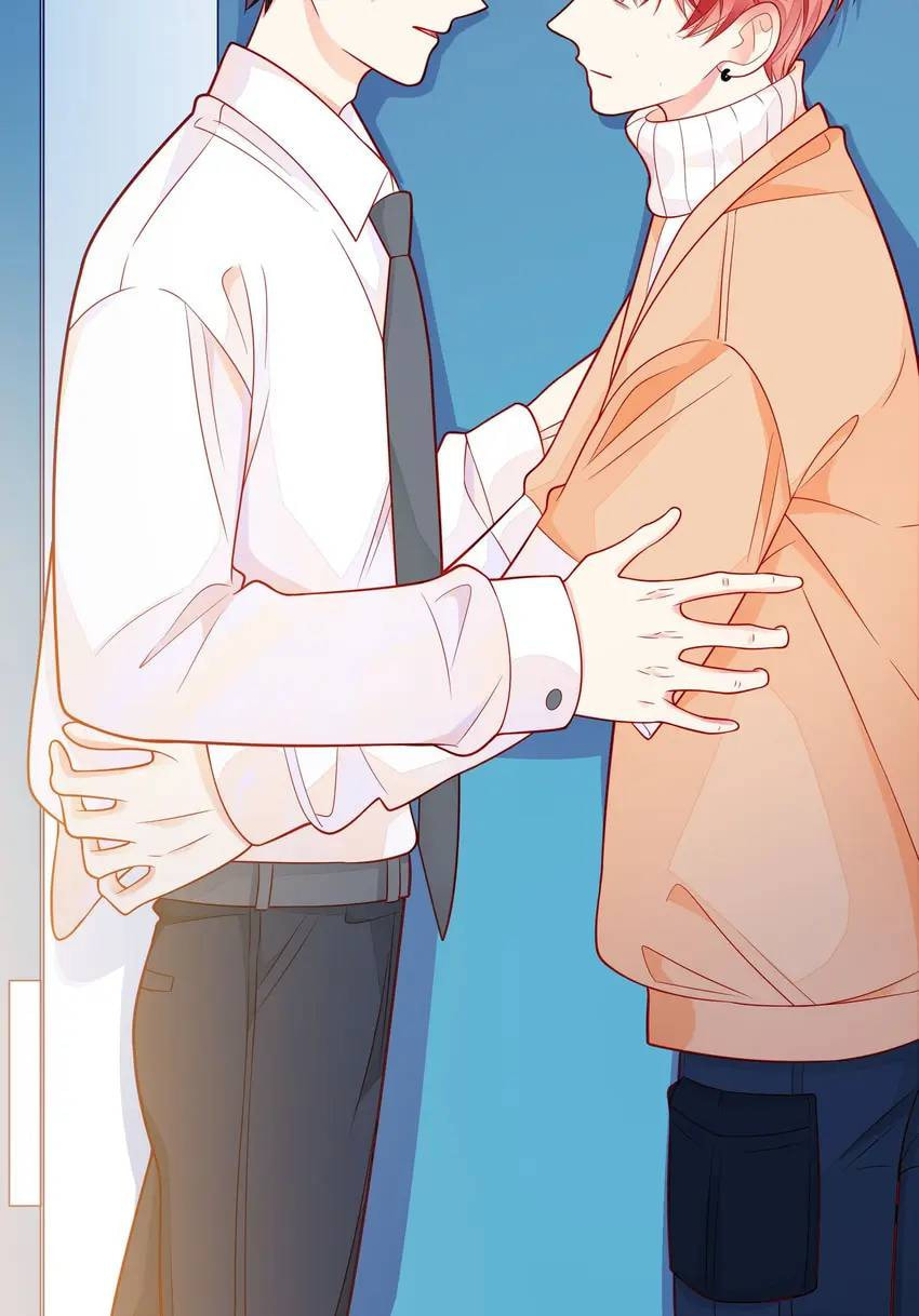 Read Touching Melody (Colored) chapter 33 image 52 on Lezhin
