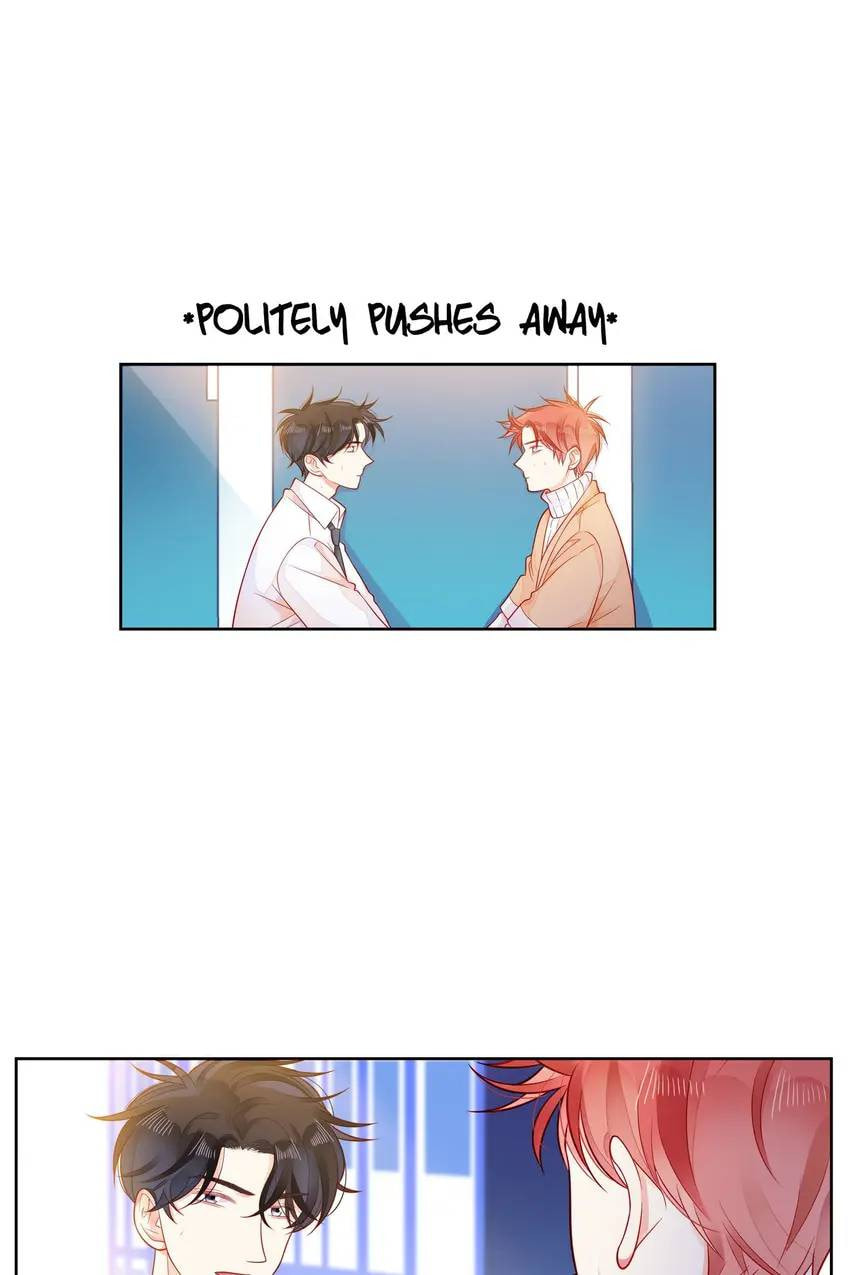 Read Touching Melody (Colored) chapter 33 image 53 on Lezhin