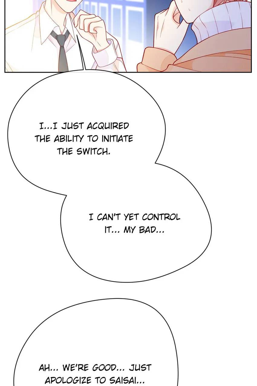 Read Touching Melody (Colored) chapter 33 image 54 on Lezhin