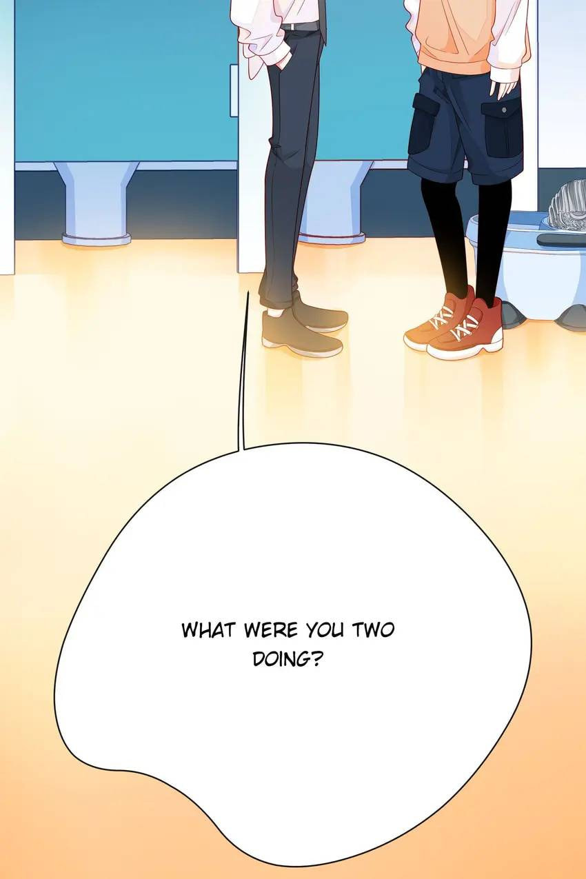 Read Touching Melody (Colored) chapter 33 image 58 on Lezhin