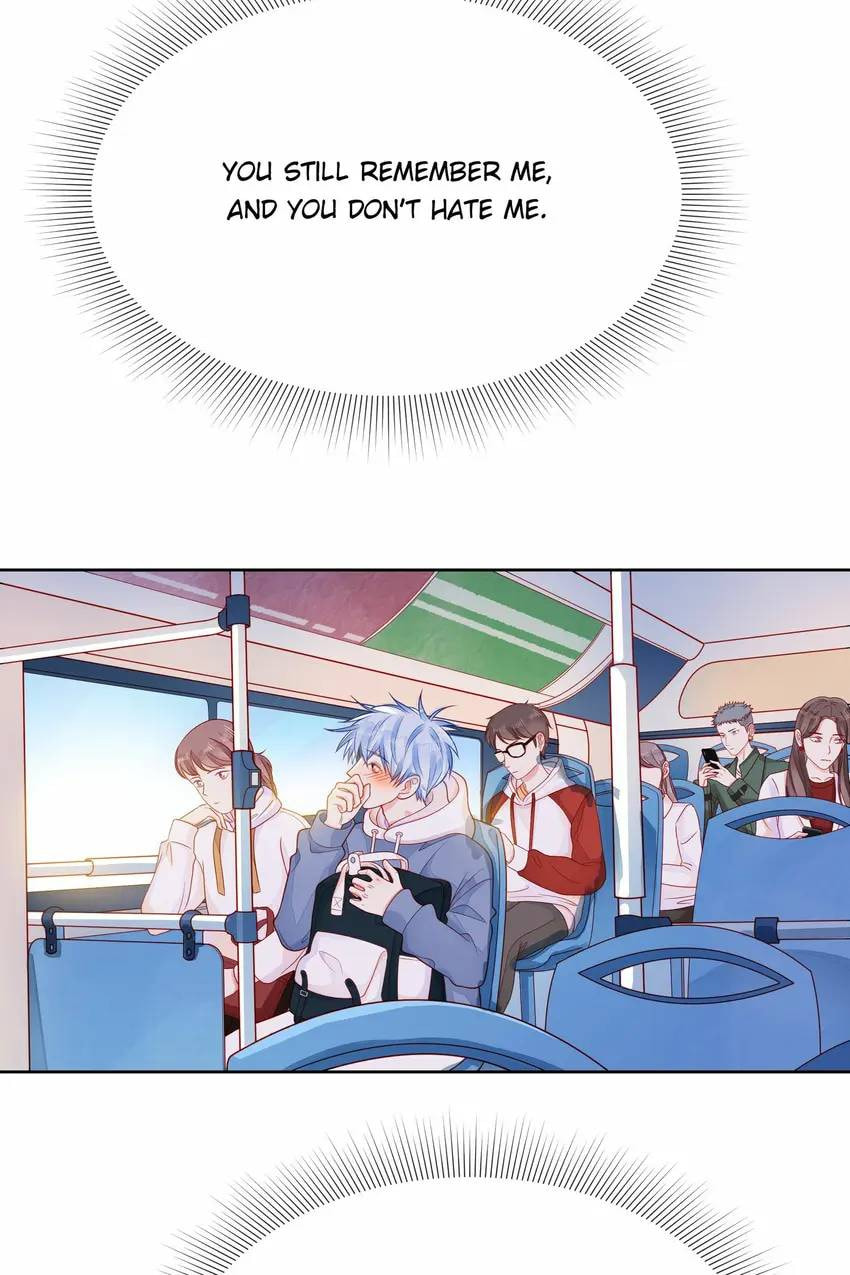 Read Touching Melody (Colored) chapter 33 image 7 on Lezhin