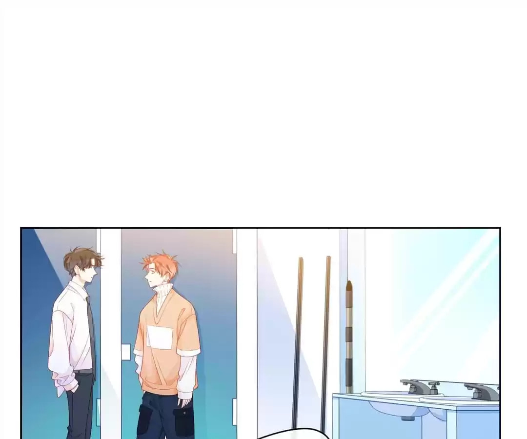Read Touching Melody (Colored) chapter 34 image 1 on Lezhin