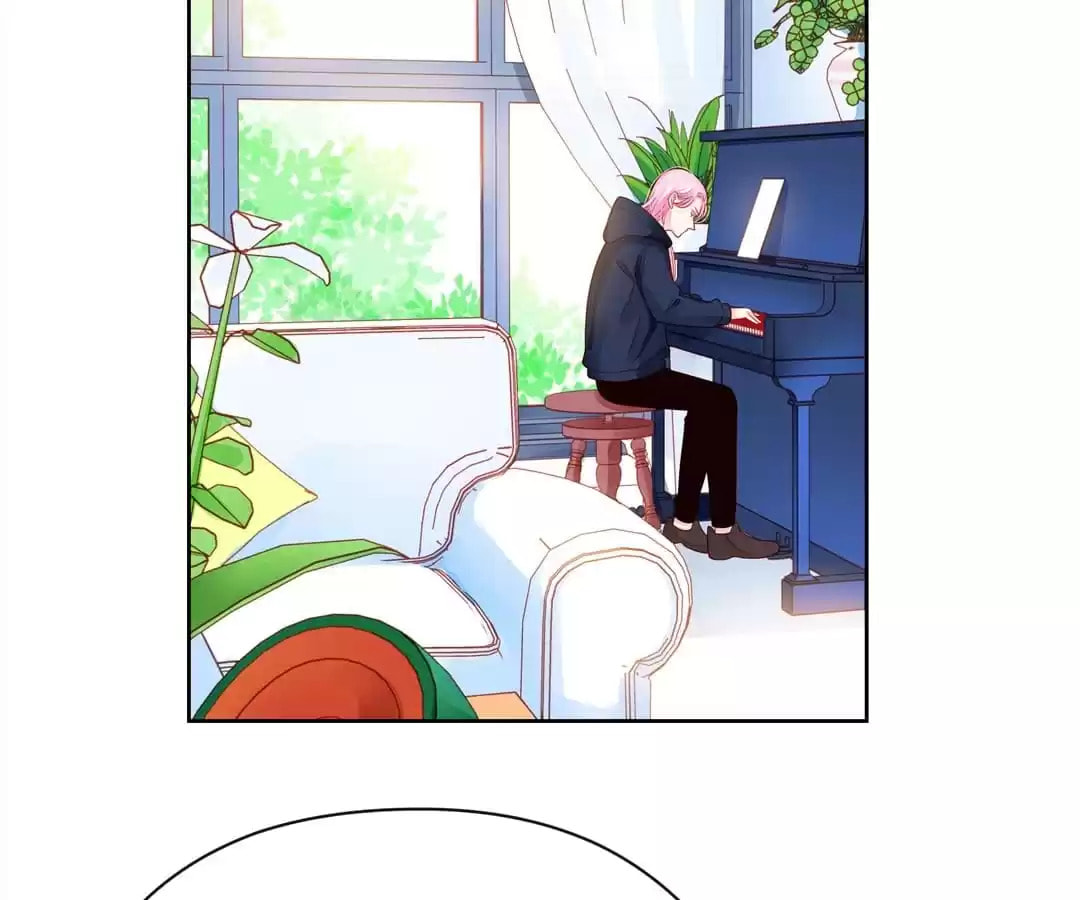 Read Touching Melody (Colored) chapter 34 image 101 on Lezhin