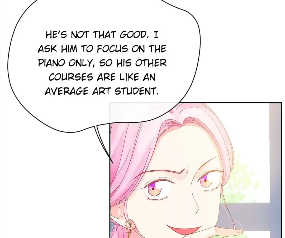 Read Touching Melody (Colored) chapter 34 image 104 on Lezhin