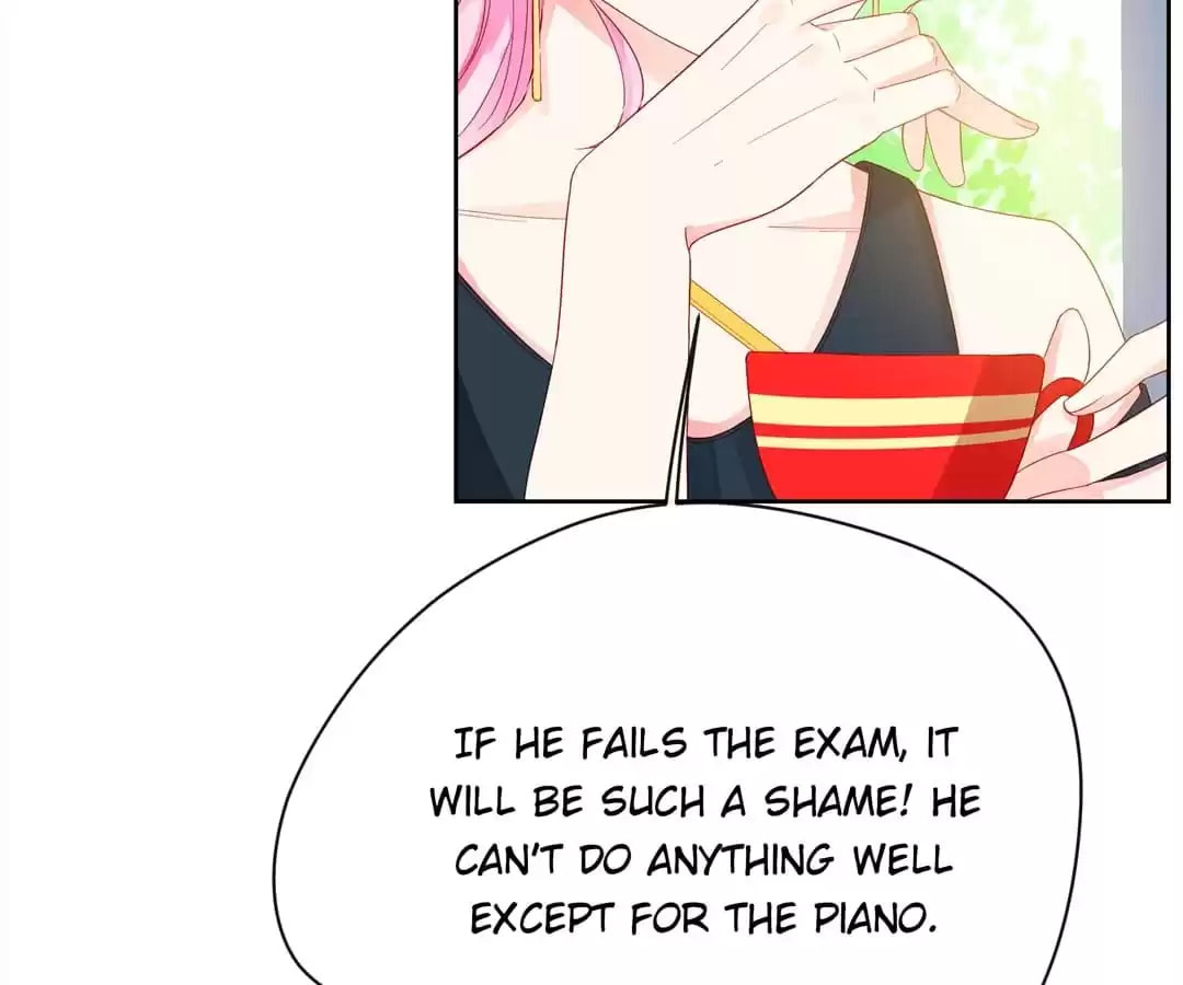 Read Touching Melody (Colored) chapter 34 image 105 on Lezhin