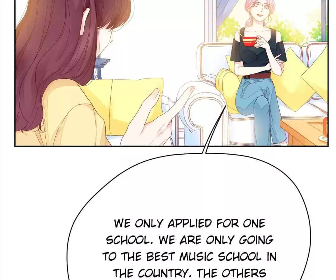 Read Touching Melody (Colored) chapter 34 image 107 on Lezhin