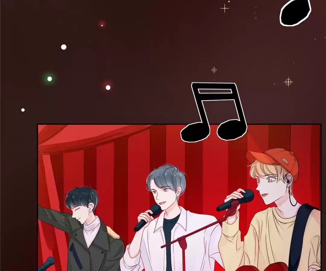 Read Touching Melody (Colored) chapter 34 image 128 on Lezhin