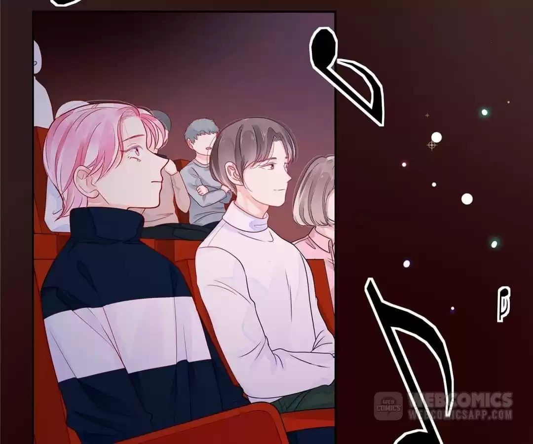 Read Touching Melody (Colored) chapter 34 image 130 on Lezhin