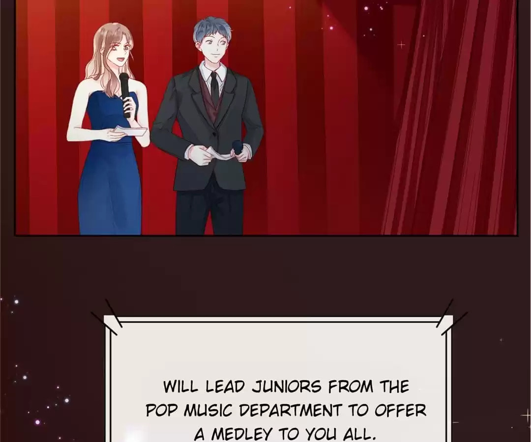 Read Touching Melody (Colored) chapter 34 image 133 on Lezhin