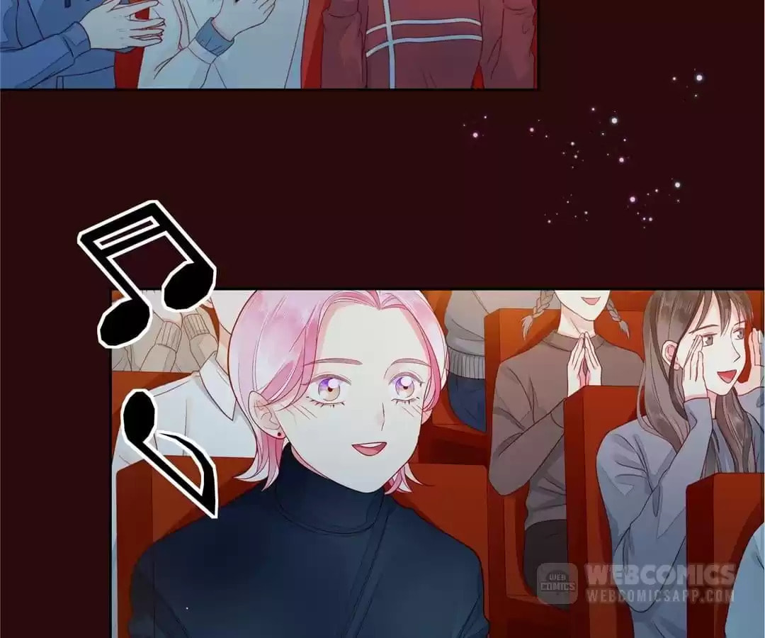 Read Touching Melody (Colored) chapter 34 image 146 on Lezhin