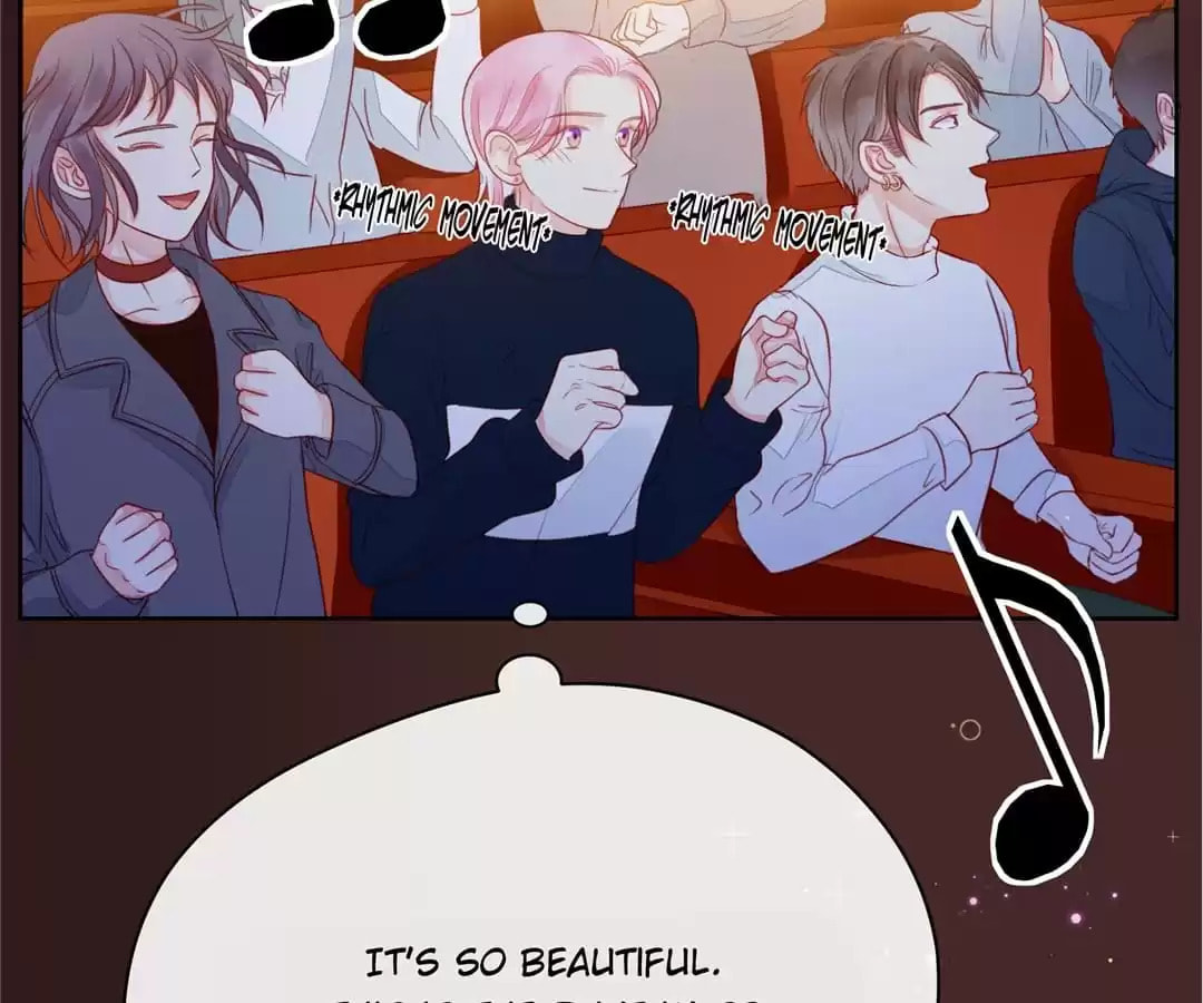 Read Touching Melody (Colored) chapter 34 image 151 on Lezhin