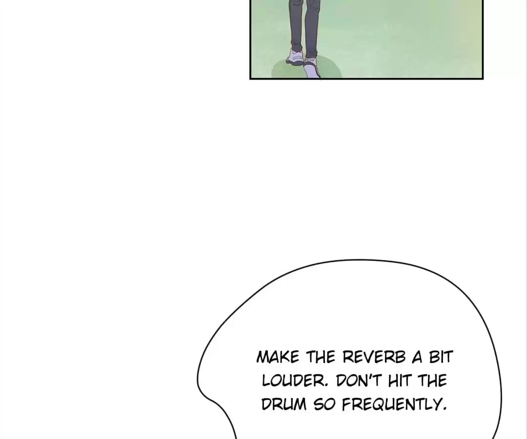 Read Touching Melody (Colored) chapter 34 image 156 on Lezhin