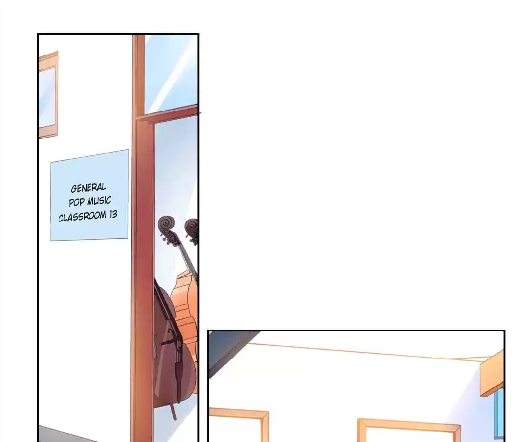 Read Touching Melody (Colored) chapter 34 image 168 on Lezhin