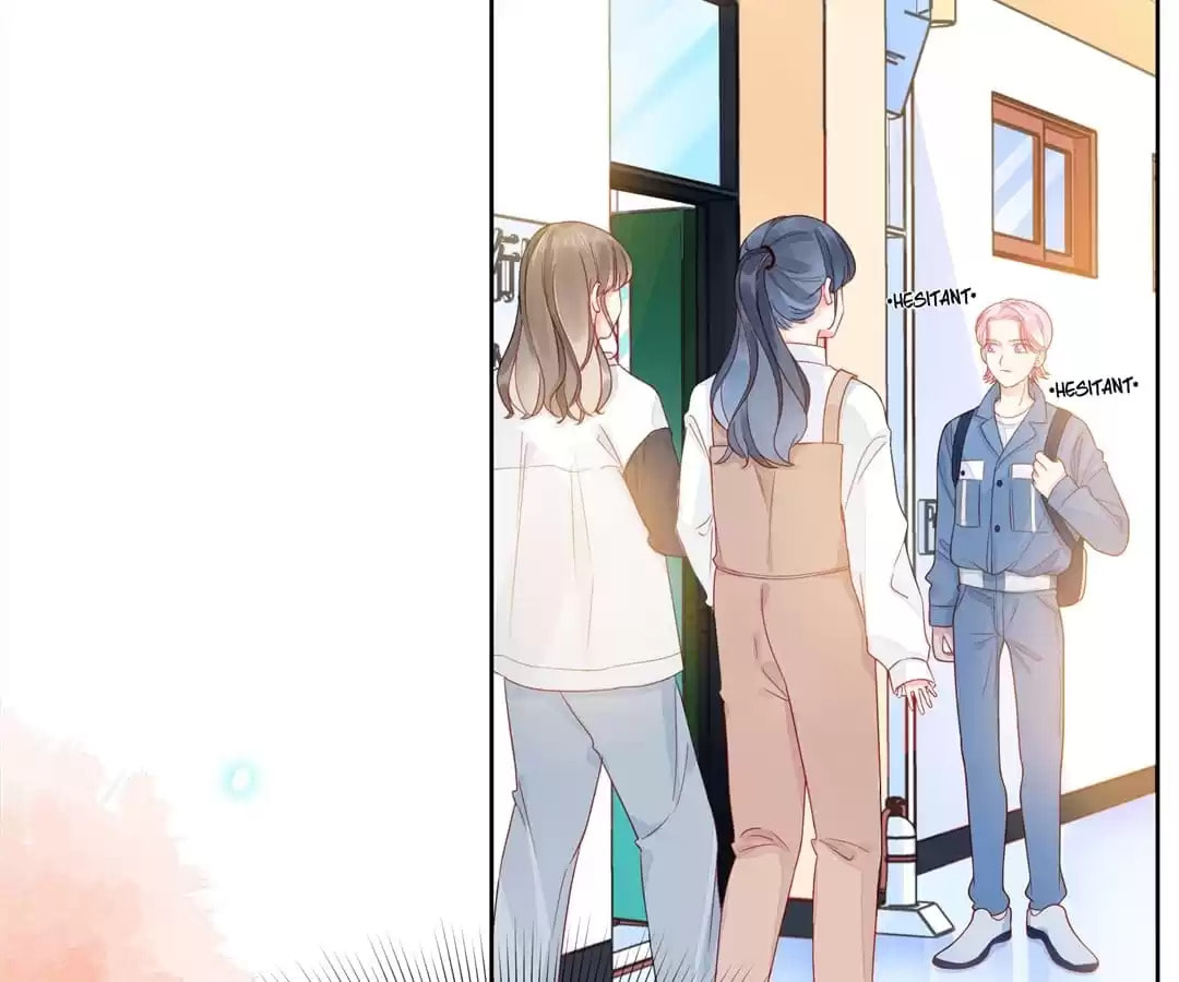 Read Touching Melody (Colored) chapter 34 image 184 on Lezhin