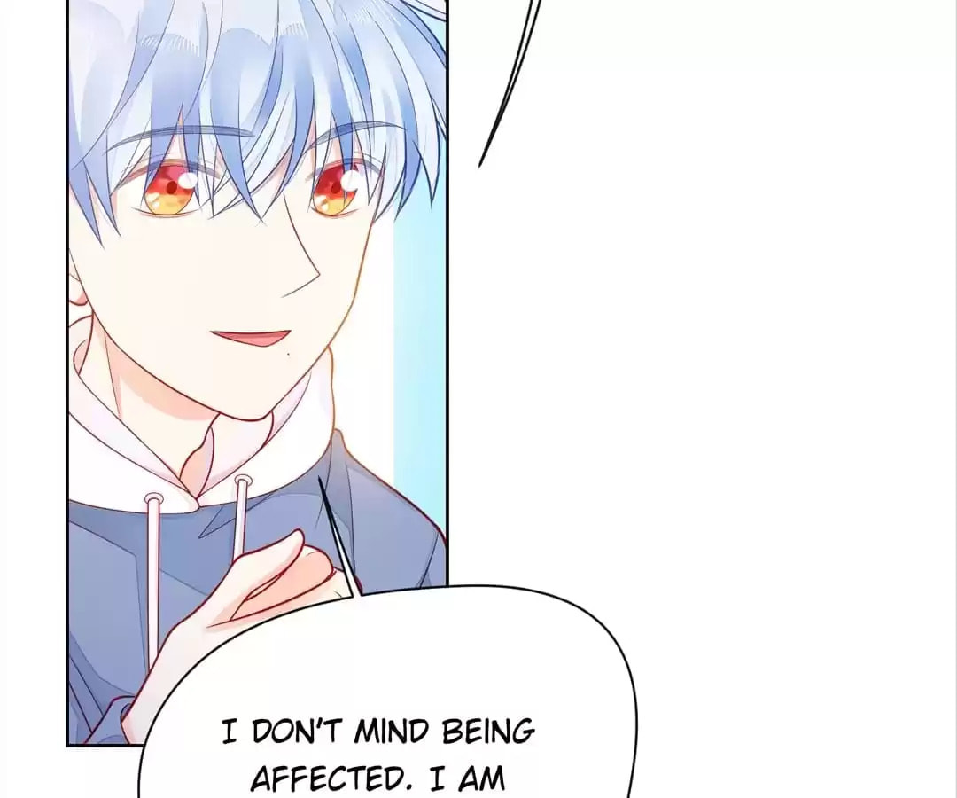 Read Touching Melody (Colored) chapter 34 image 19 on Lezhin