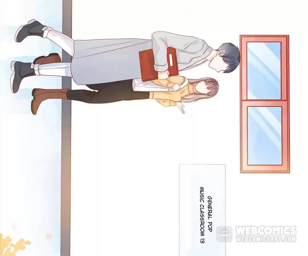 Read Touching Melody (Colored) chapter 34 image 194 on Lezhin