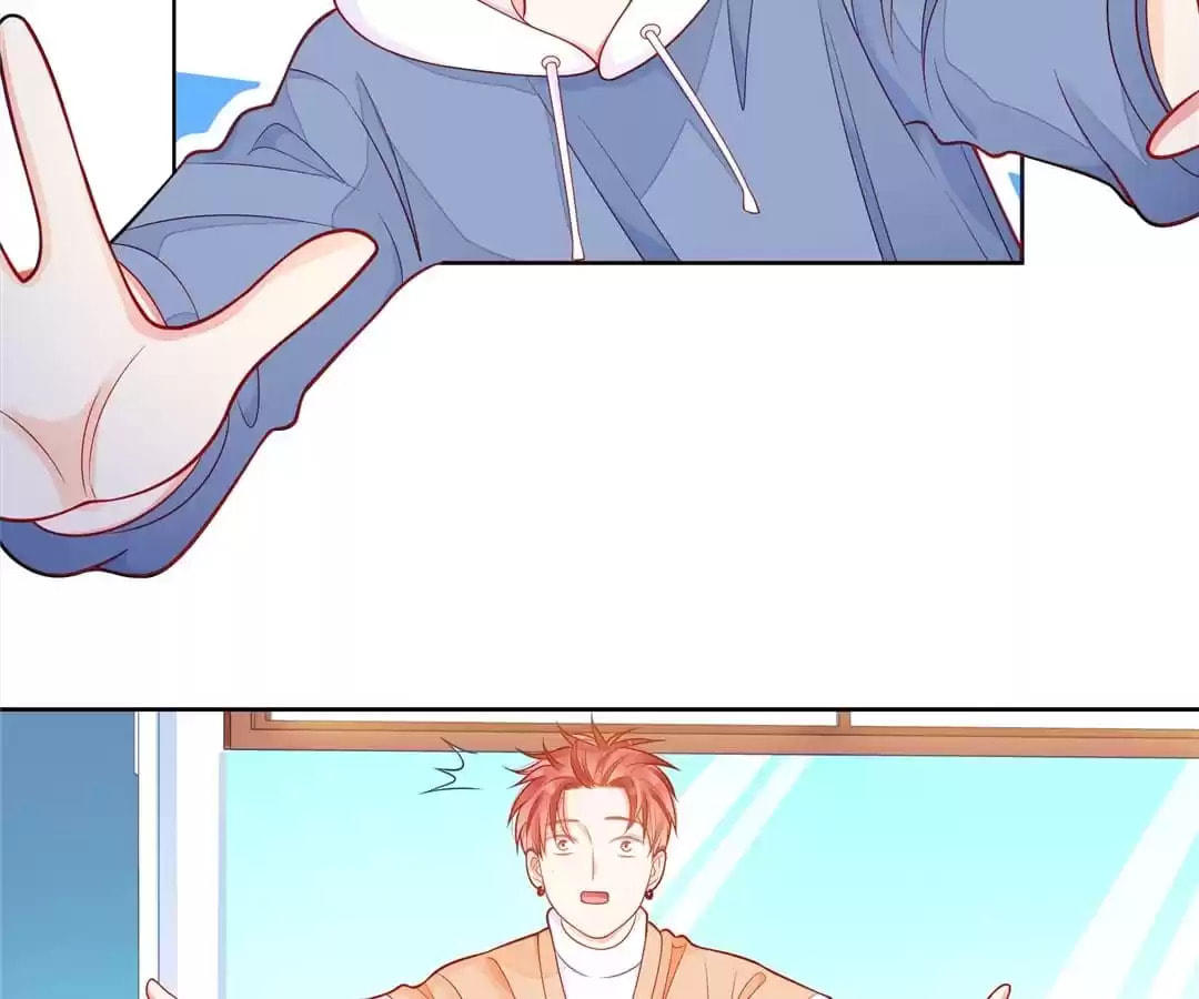 Read Touching Melody (Colored) chapter 34 image 3 on Lezhin