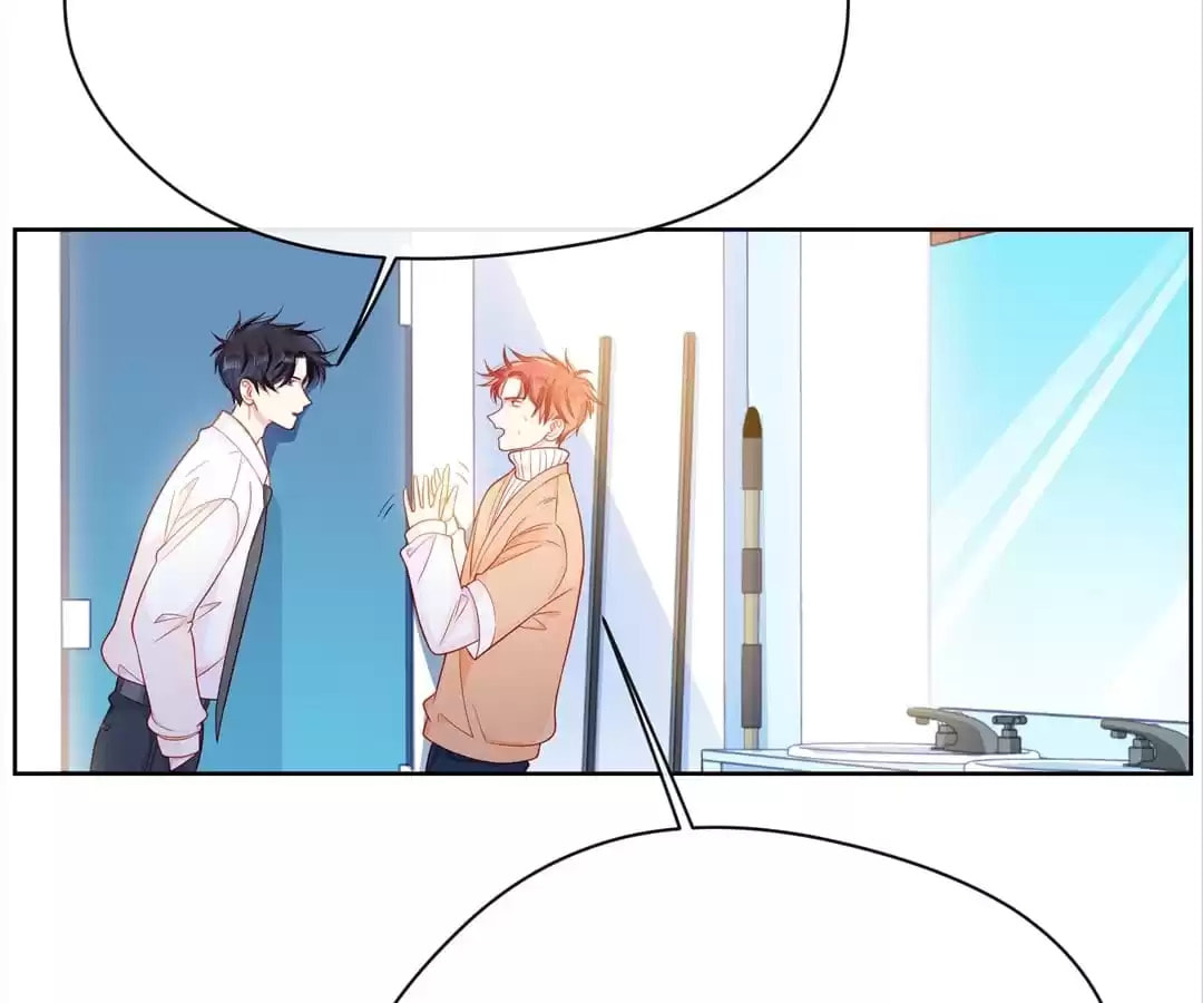 Read Touching Melody (Colored) chapter 34 image 30 on Lezhin