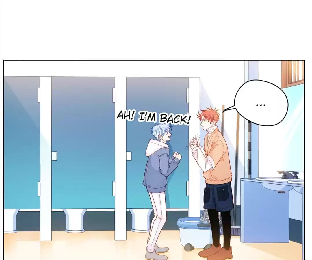 Read Touching Melody (Colored) chapter 34 image 44 on Lezhin