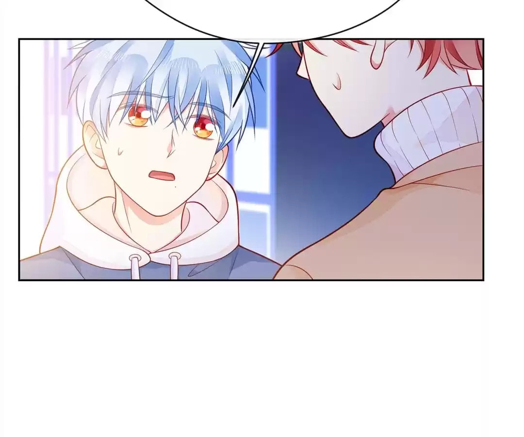 Read Touching Melody (Colored) chapter 34 image 46 on Lezhin