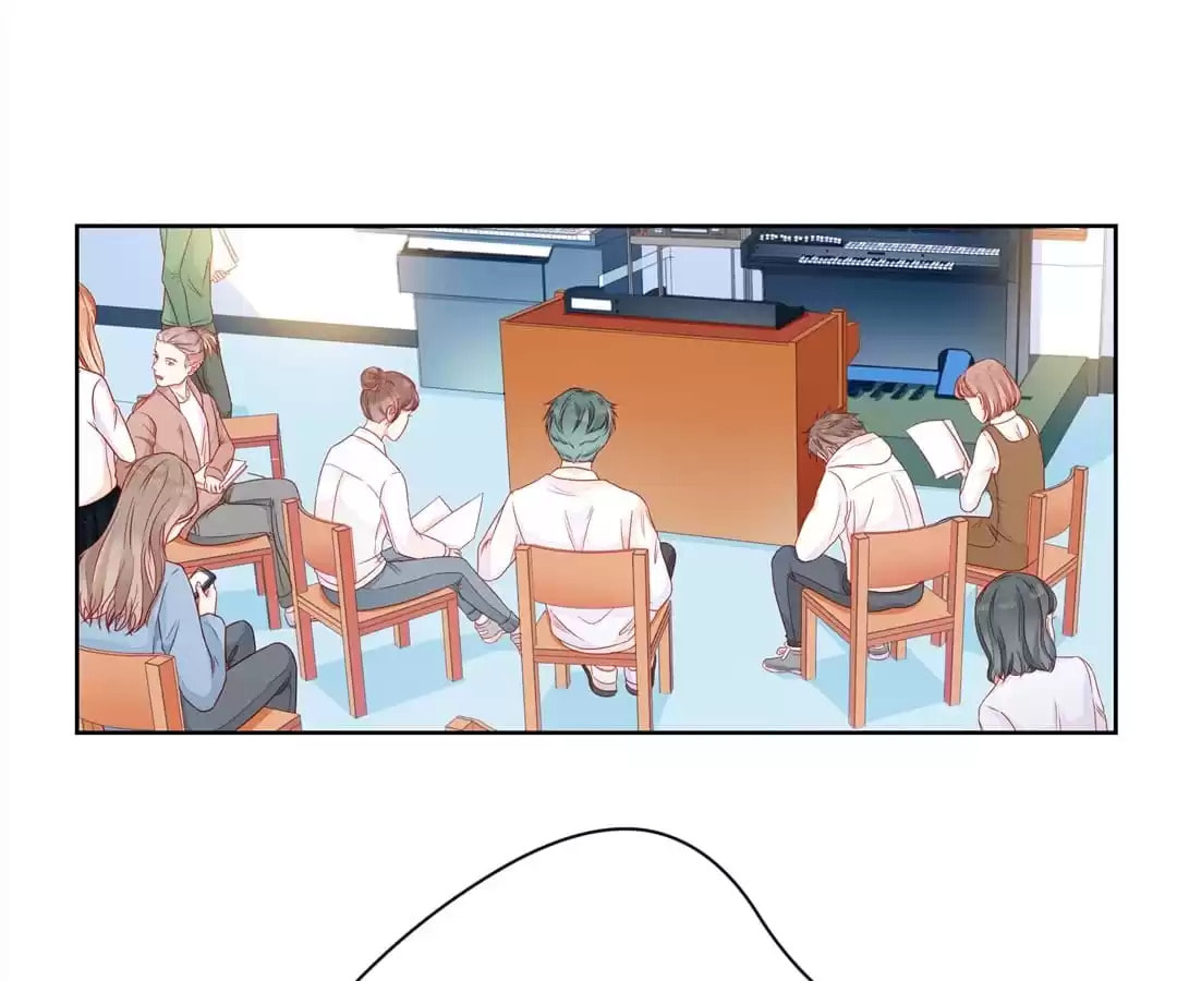 Read Touching Melody (Colored) chapter 34 image 52 on Lezhin
