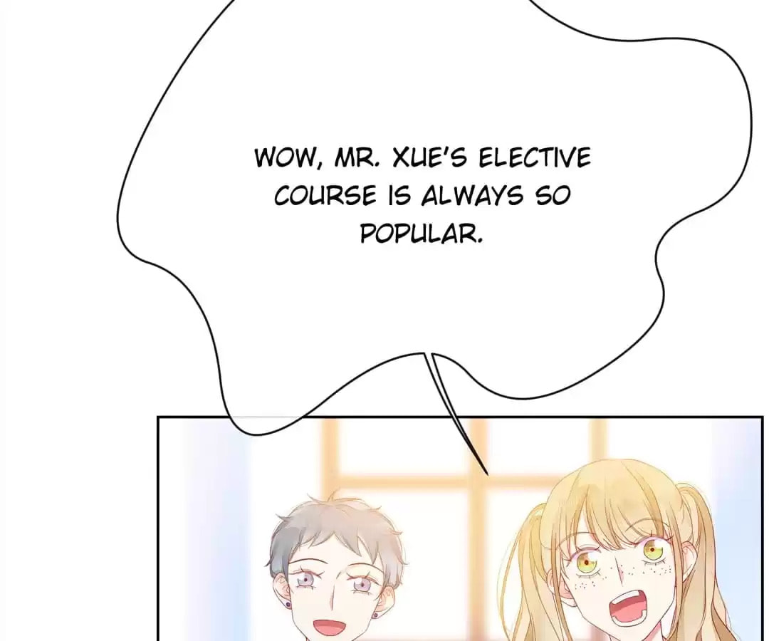 Read Touching Melody (Colored) chapter 34 image 53 on Lezhin