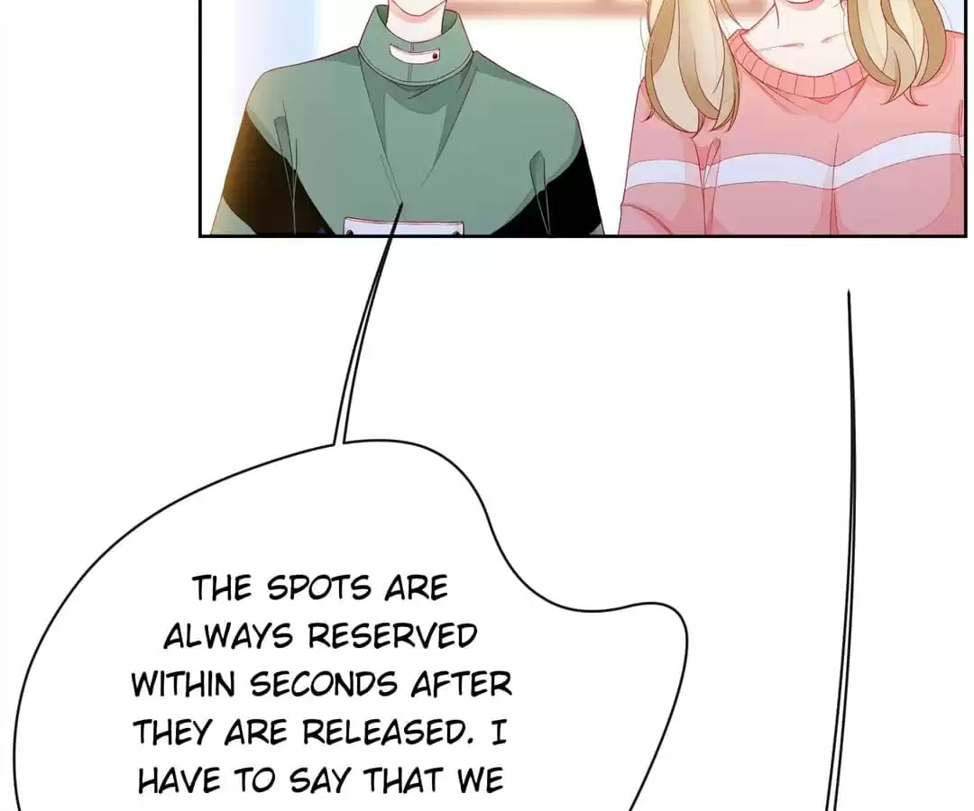 Read Touching Melody (Colored) chapter 34 image 54 on Lezhin